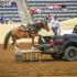 2019 Kentucky Extreme Mustang Makeover Rookies and mustangs took over the Kentucky Horse Park